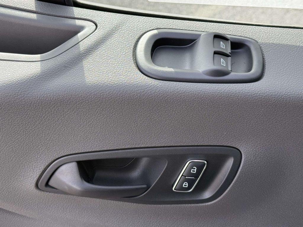 new 2026 Ford Transit-350 car, priced at $53,903