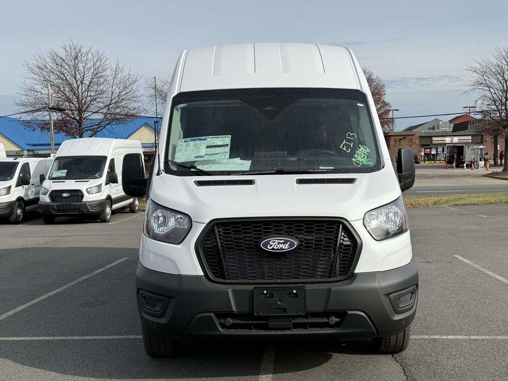 new 2026 Ford Transit-350 car, priced at $53,903