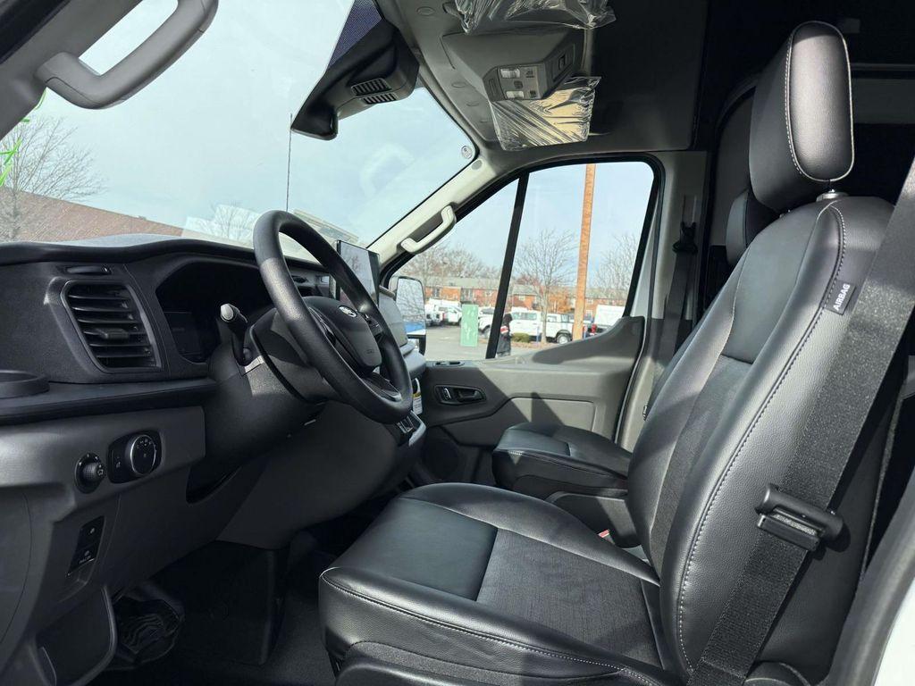 new 2026 Ford Transit-350 car, priced at $53,903
