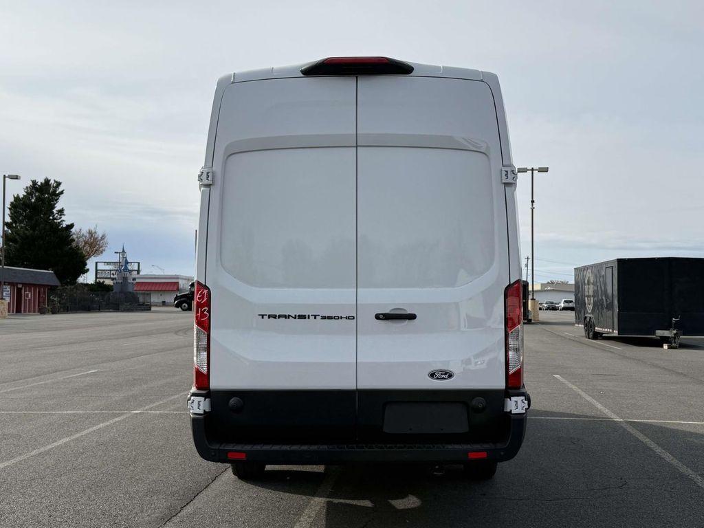 new 2026 Ford Transit-350 car, priced at $53,903