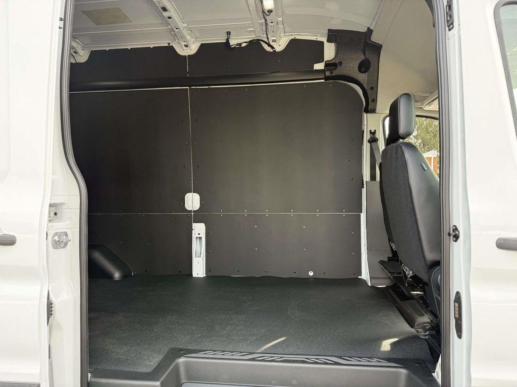 new 2026 Ford Transit-350 car, priced at $53,903