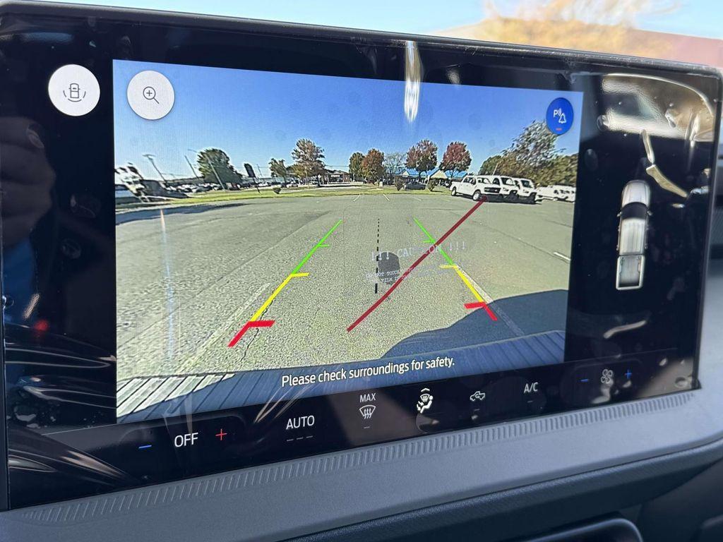 new 2025 Ford Maverick car, priced at $32,600