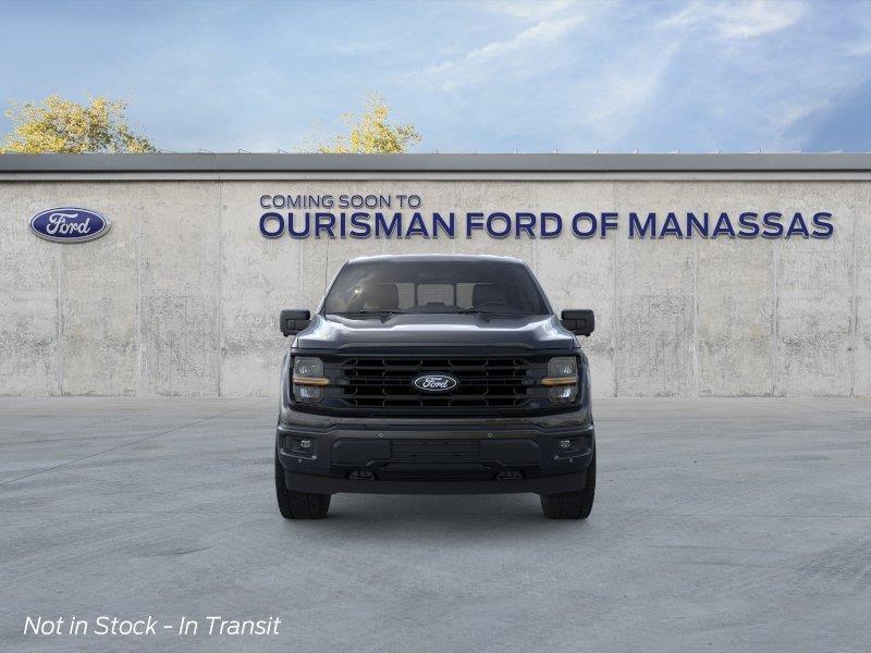 new 2026 Ford F-150 car, priced at $54,174