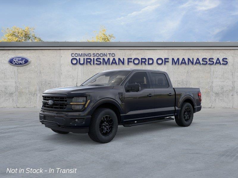 new 2026 Ford F-150 car, priced at $54,174