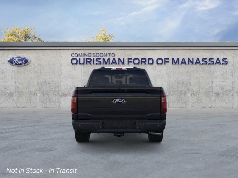 new 2026 Ford F-150 car, priced at $54,174