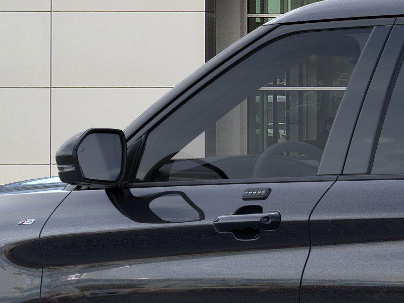 new 2026 Ford Explorer car, priced at $44,010