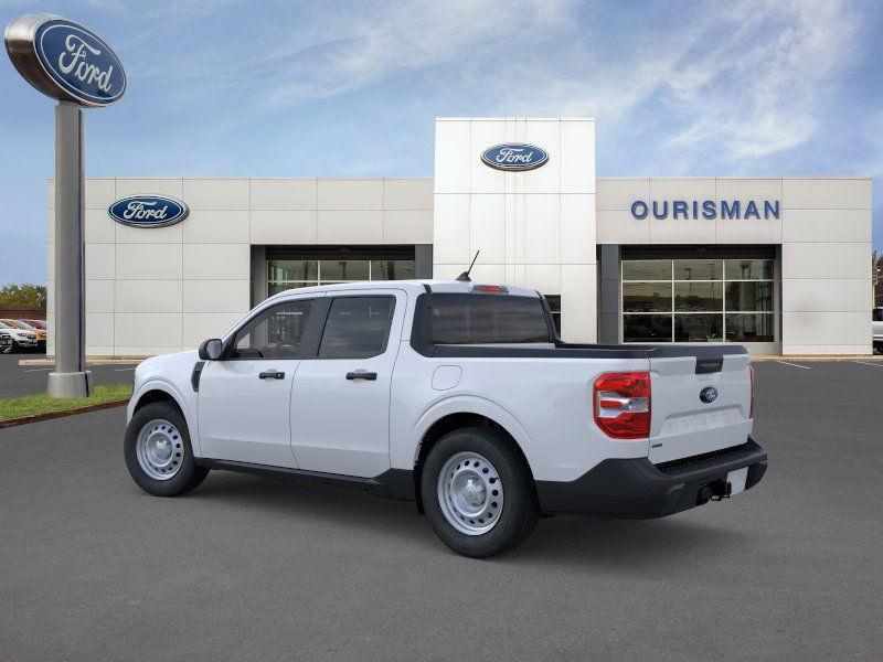 new 2026 Ford Maverick car, priced at $29,600