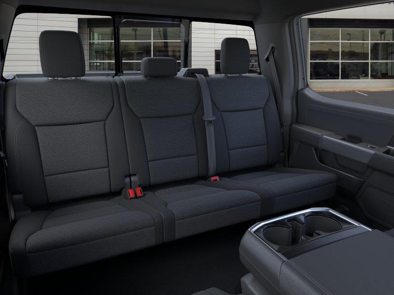 new 2026 Ford F-150 car, priced at $56,989