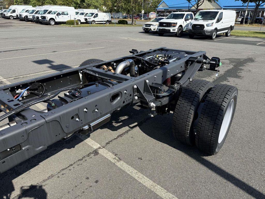 new 2026 Ford F-450 car, priced at $76,330