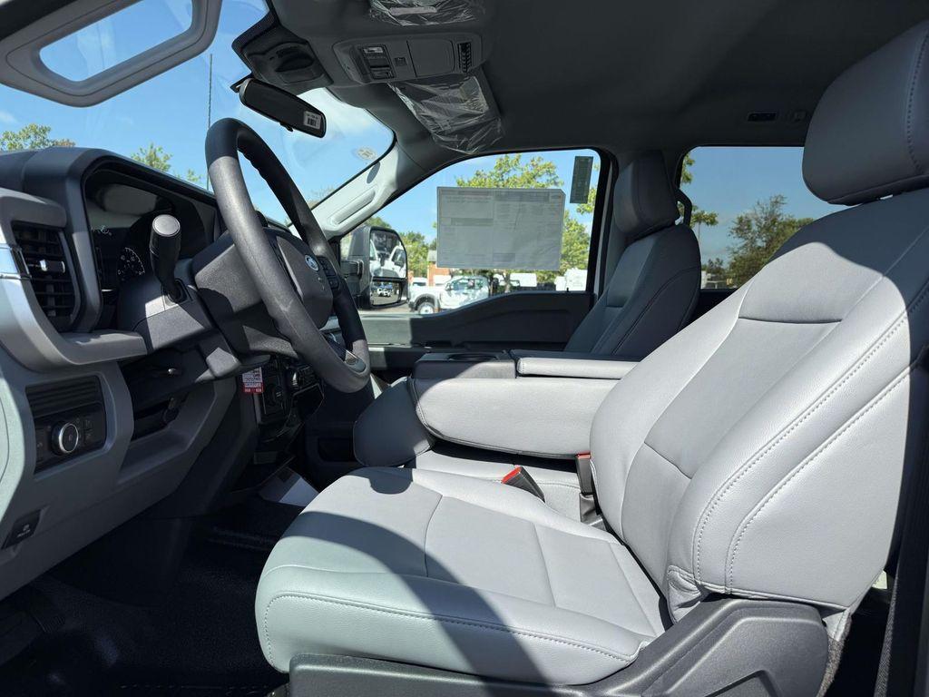 new 2026 Ford F-450 car, priced at $76,330