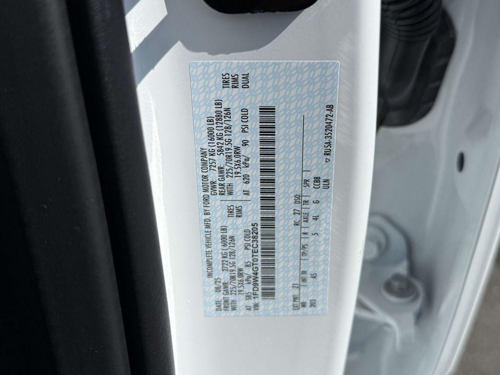 new 2026 Ford F-450 car, priced at $76,330