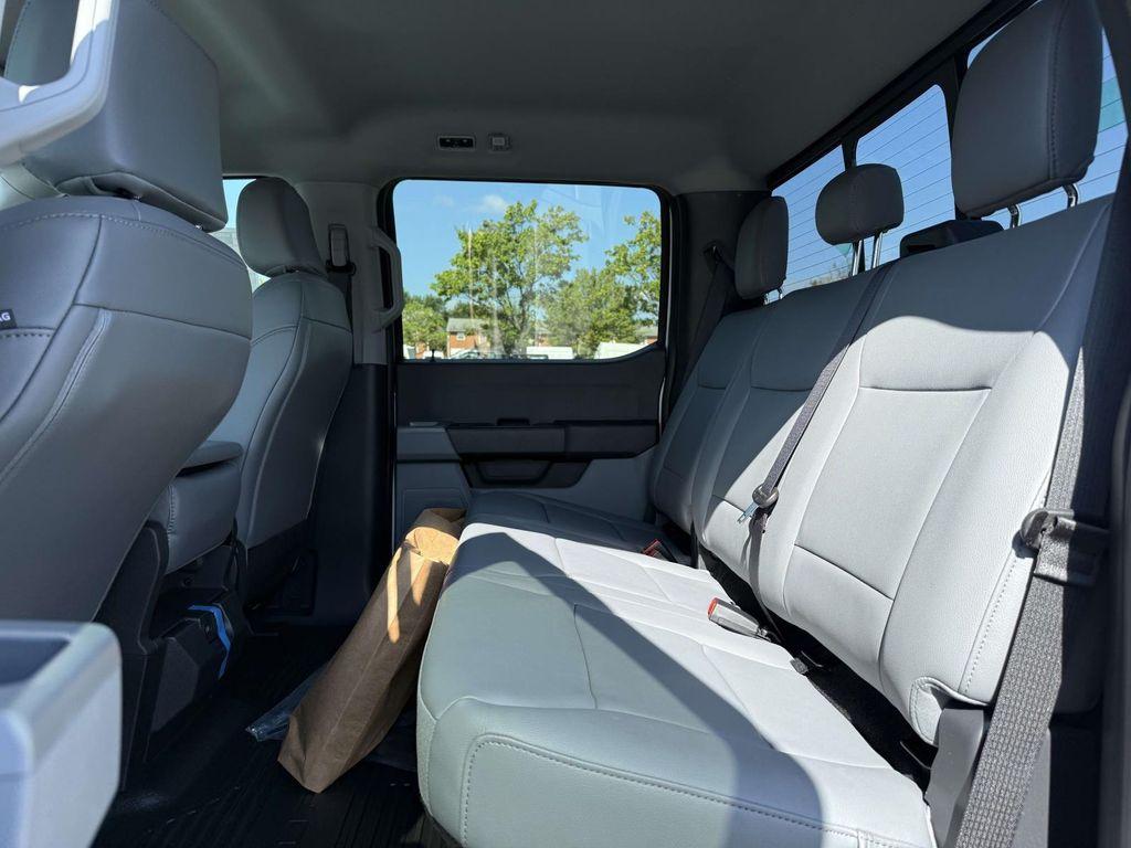 new 2026 Ford F-450 car, priced at $76,330