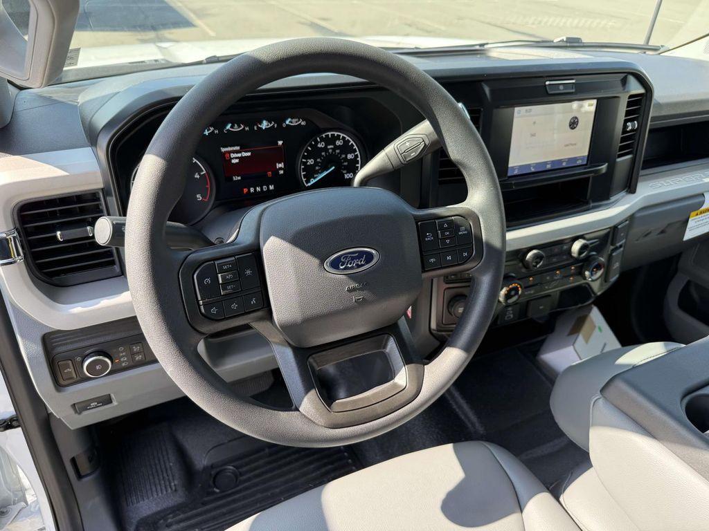 new 2026 Ford F-450 car, priced at $76,330