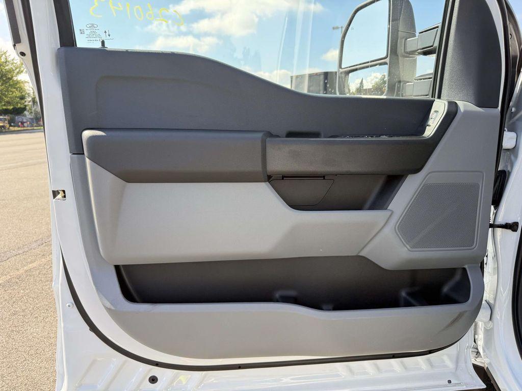 new 2026 Ford F-450 car, priced at $76,330