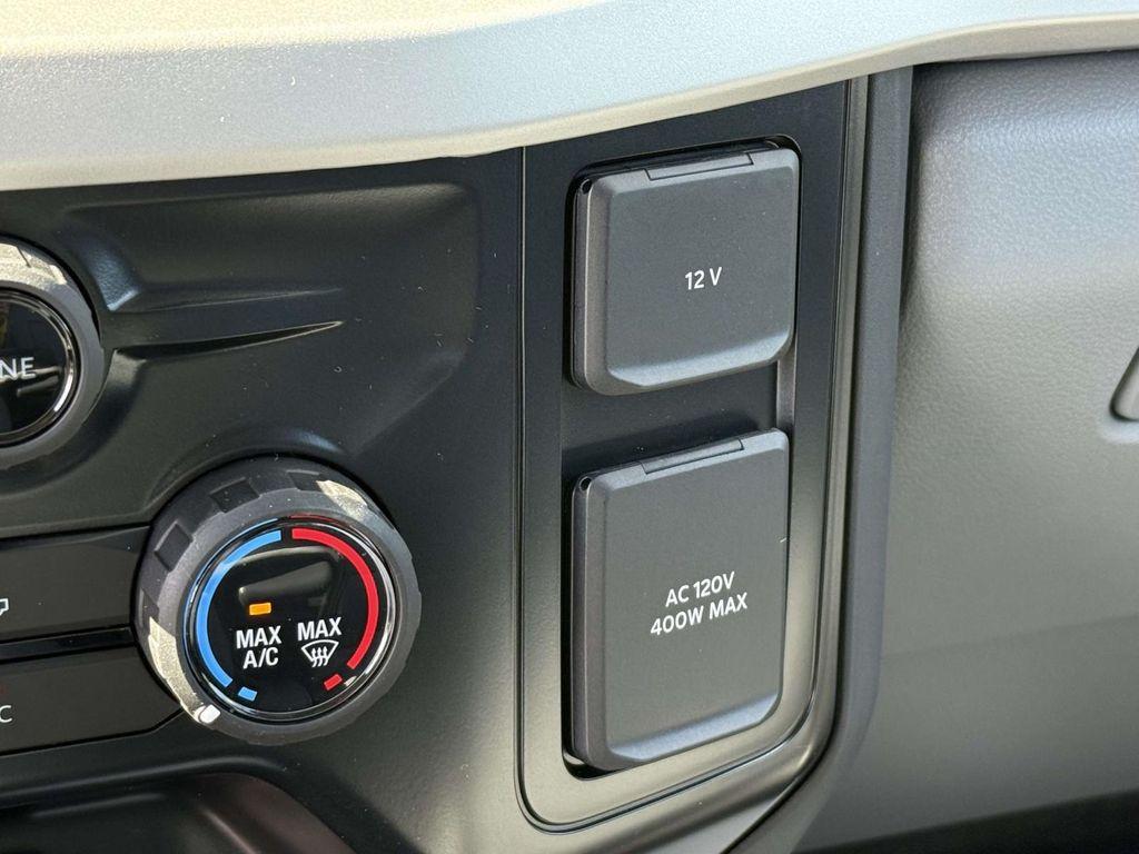 new 2026 Ford F-450 car, priced at $76,330