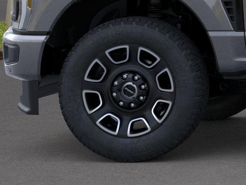 new 2026 Ford F-250 car, priced at $88,450