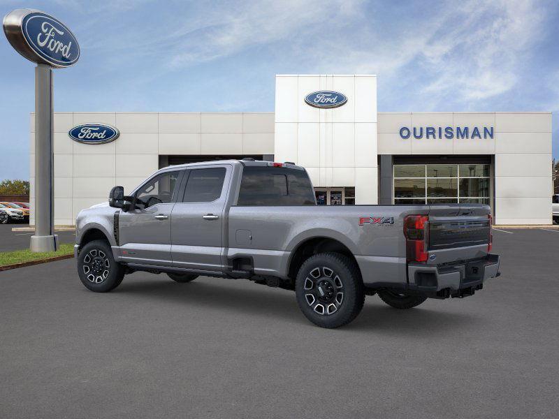 new 2026 Ford F-250 car, priced at $88,450