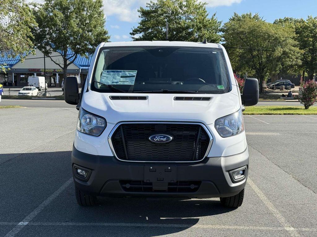 new 2025 Ford Transit-250 car, priced at $46,885