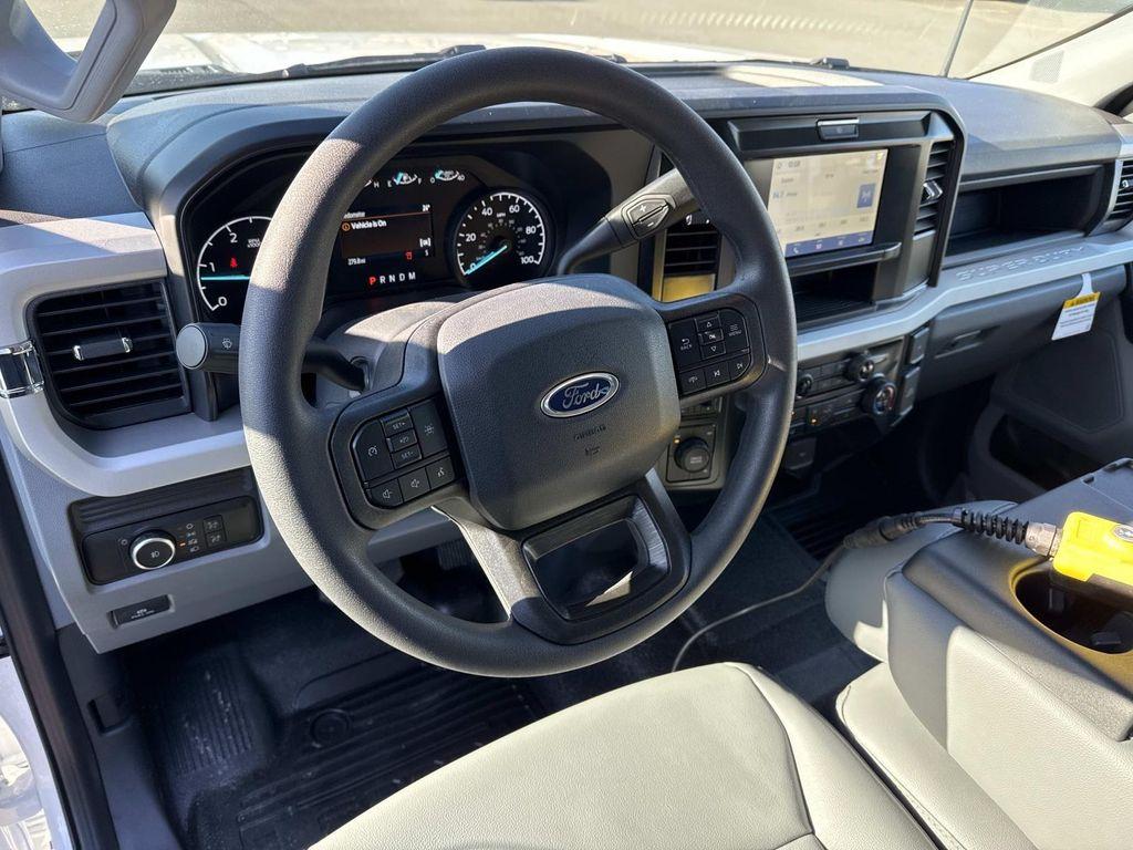 new 2026 Ford F-450 car, priced at $102,876