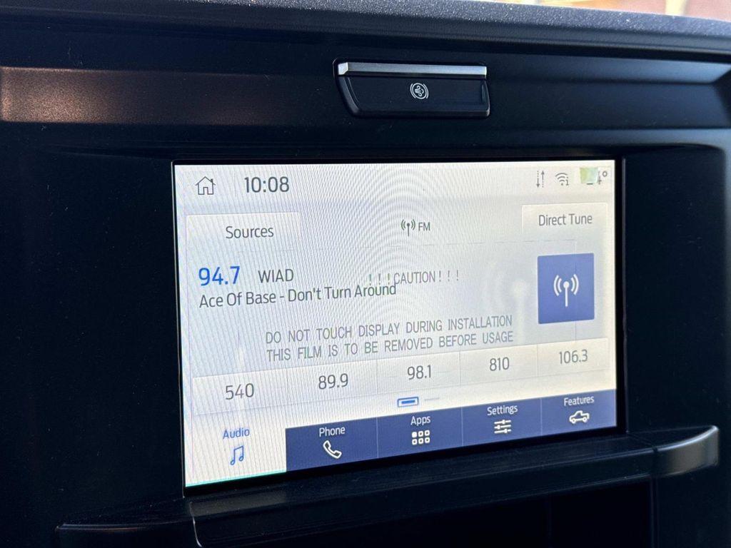 new 2026 Ford F-450 car, priced at $102,876