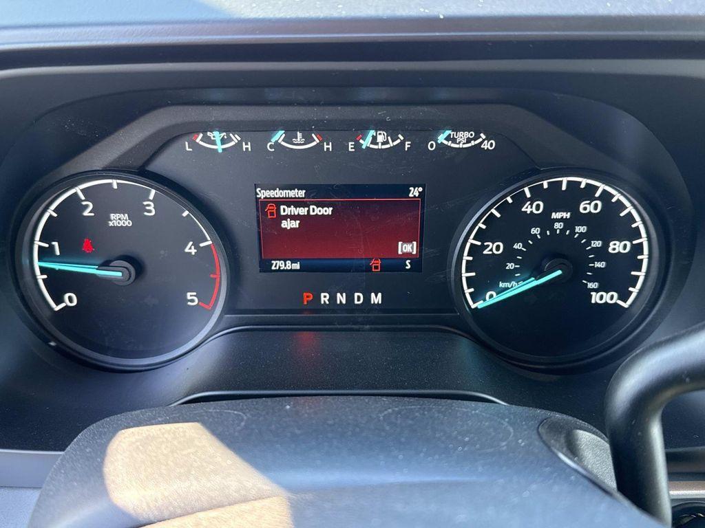 new 2026 Ford F-450 car, priced at $102,876