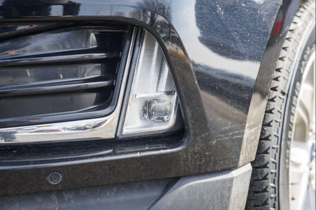 used 2022 Ford Edge car, priced at $21,000