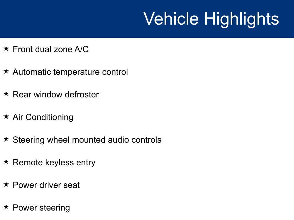 used 2022 Ford Edge car, priced at $21,000