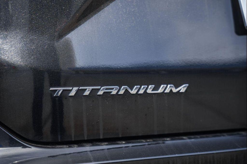 used 2022 Ford Edge car, priced at $21,000