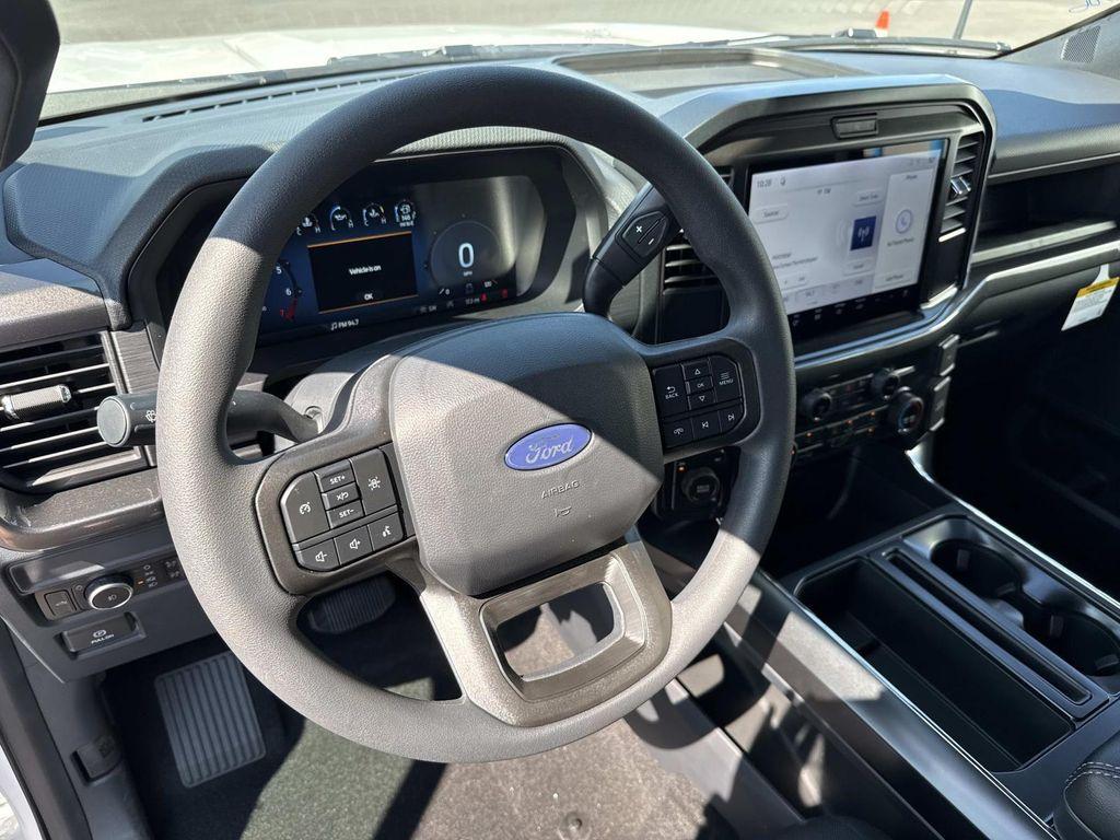 new 2026 Ford F-150 car, priced at $45,539
