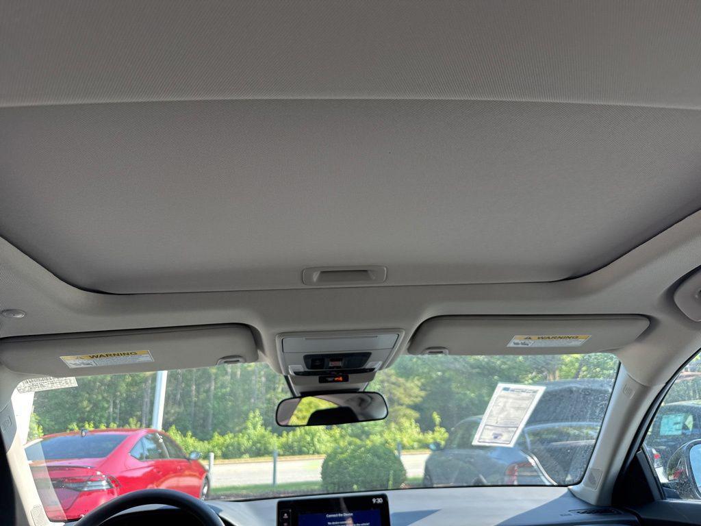 new 2026 Honda Accord car, priced at $30,563