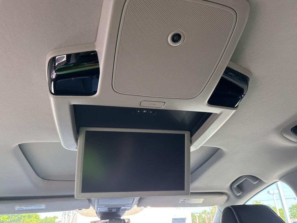 new 2026 Honda Odyssey car, priced at $46,520