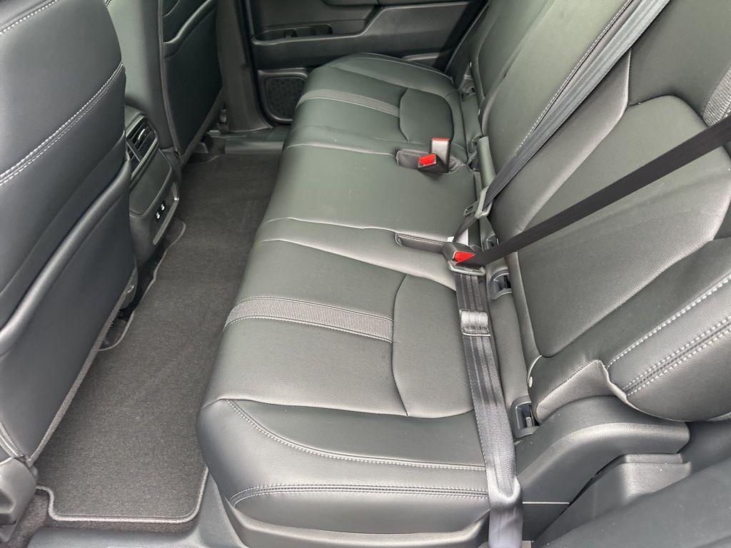 new 2026 Honda Passport car, priced at $45,430