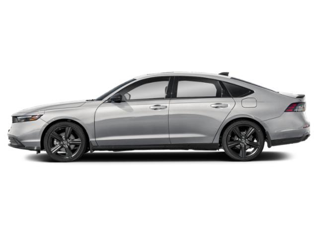 new 2026 Honda Accord Hybrid car, priced at $36,690