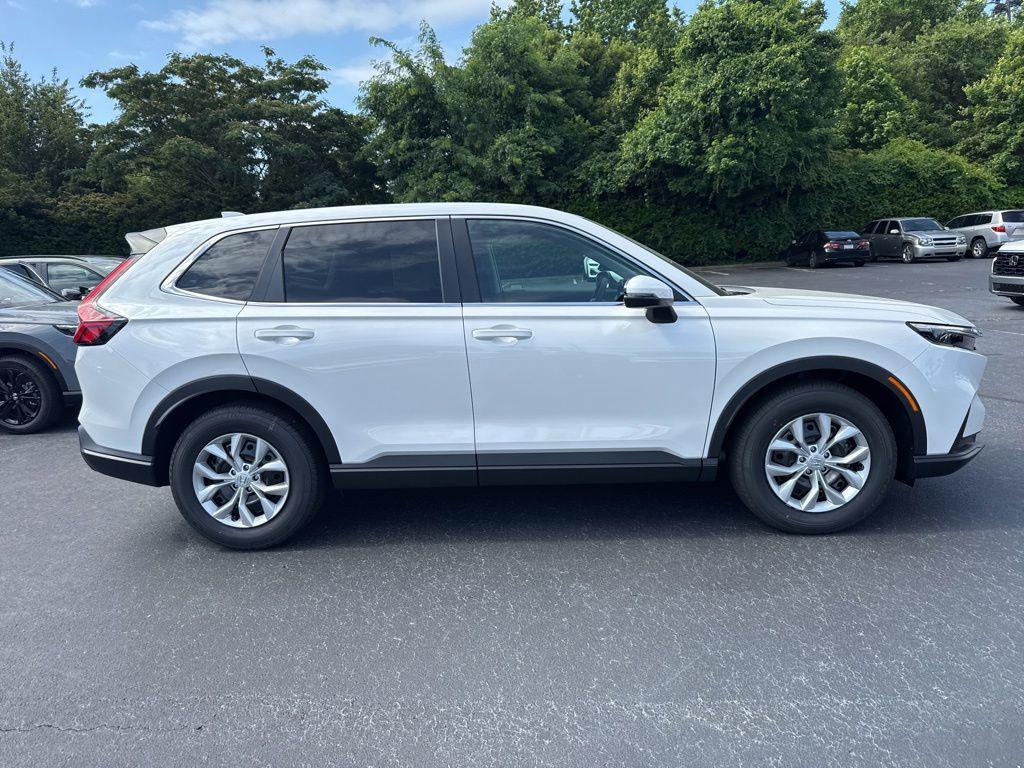new 2026 Honda CR-V car, priced at $31,619