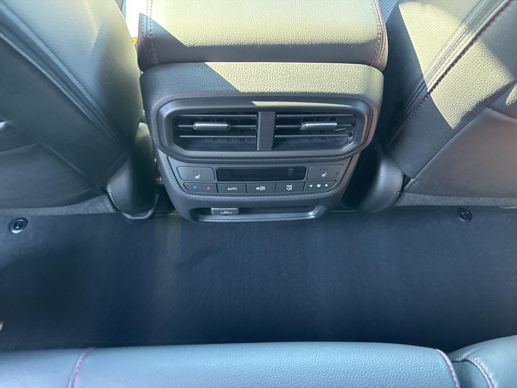 new 2026 Honda Ridgeline car, priced at $45,120