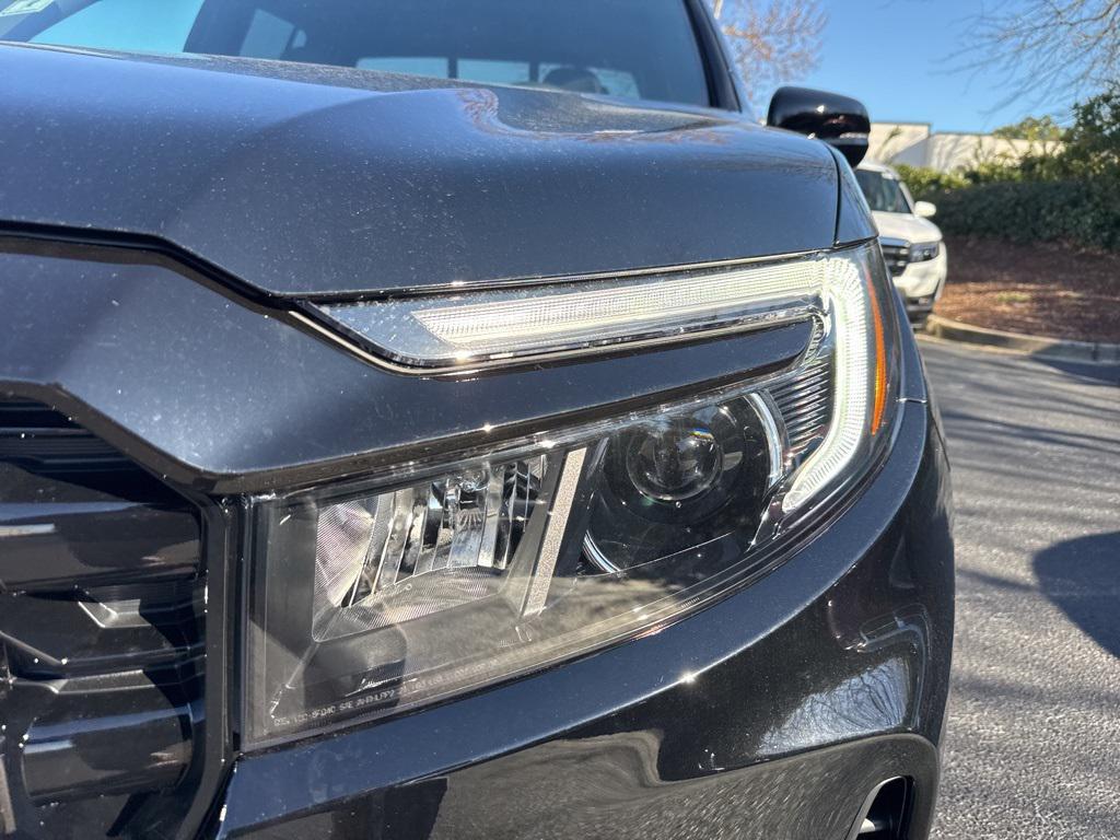 new 2026 Honda Ridgeline car, priced at $45,120