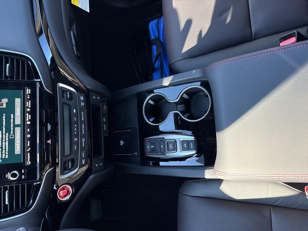 new 2026 Honda Ridgeline car, priced at $45,120