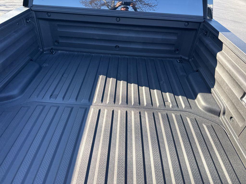 new 2026 Honda Ridgeline car, priced at $45,120