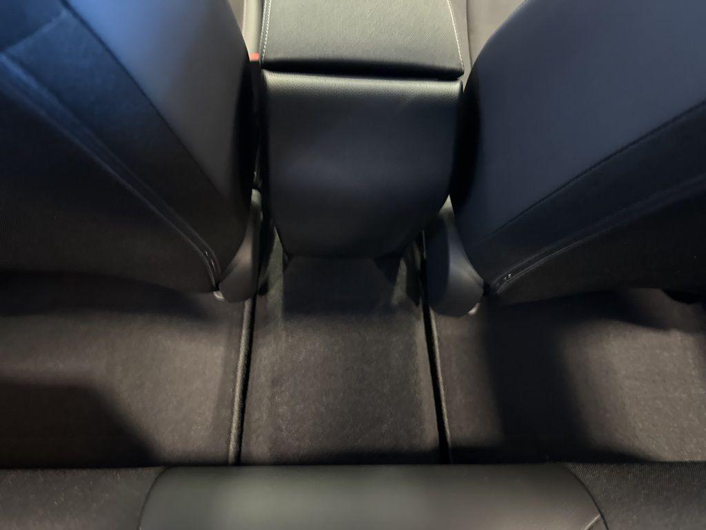 new 2026 Honda Civic car, priced at $27,090