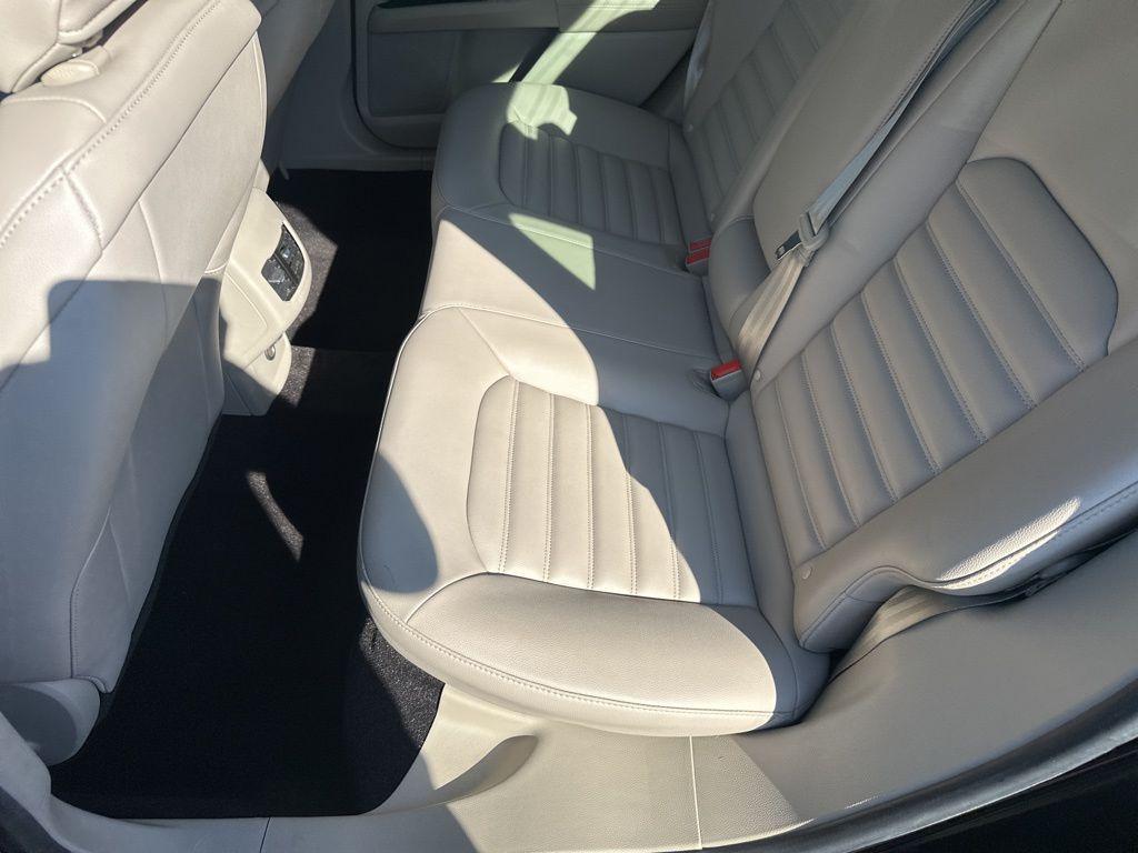 used 2020 Ford Fusion car, priced at $10,000