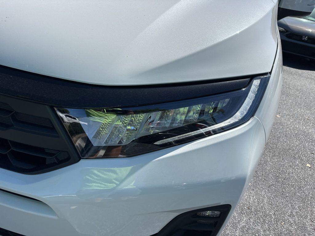 new 2026 Honda Odyssey car, priced at $42,626