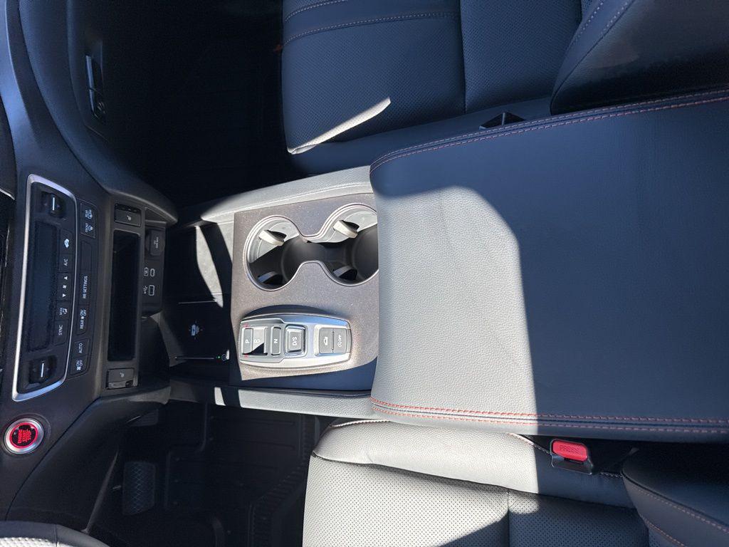 new 2026 Honda Ridgeline car, priced at $44,994