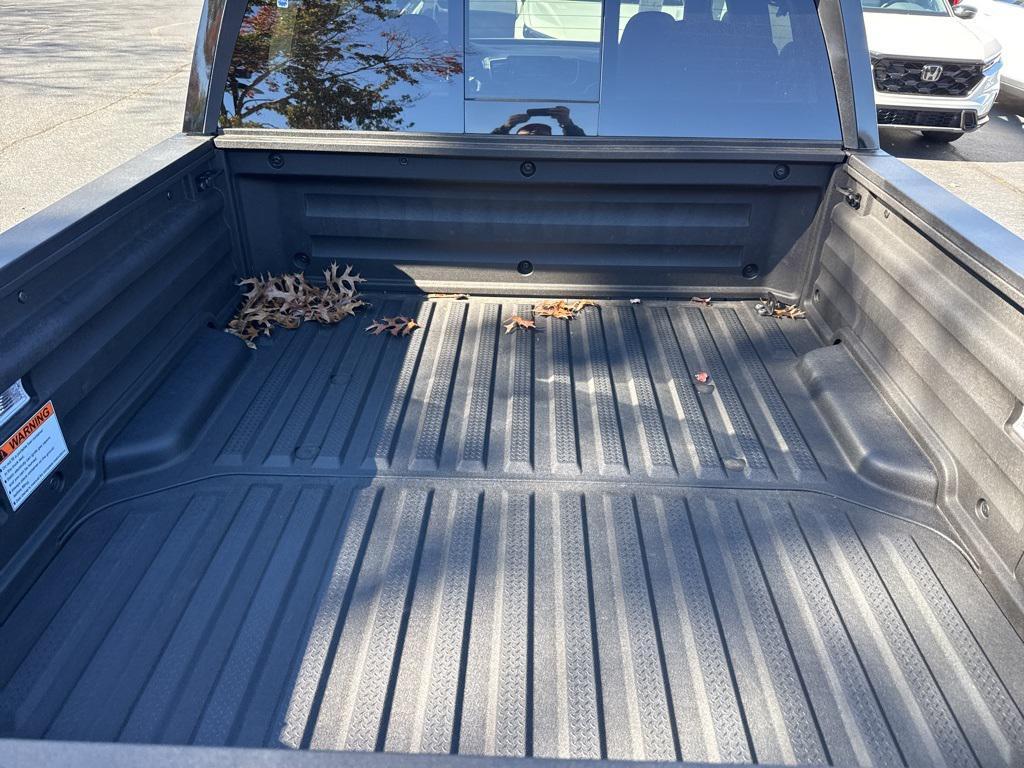 new 2026 Honda Ridgeline car, priced at $44,994