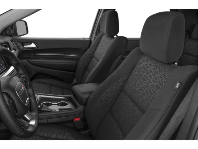 used 2021 Dodge Durango car, priced at $28,489