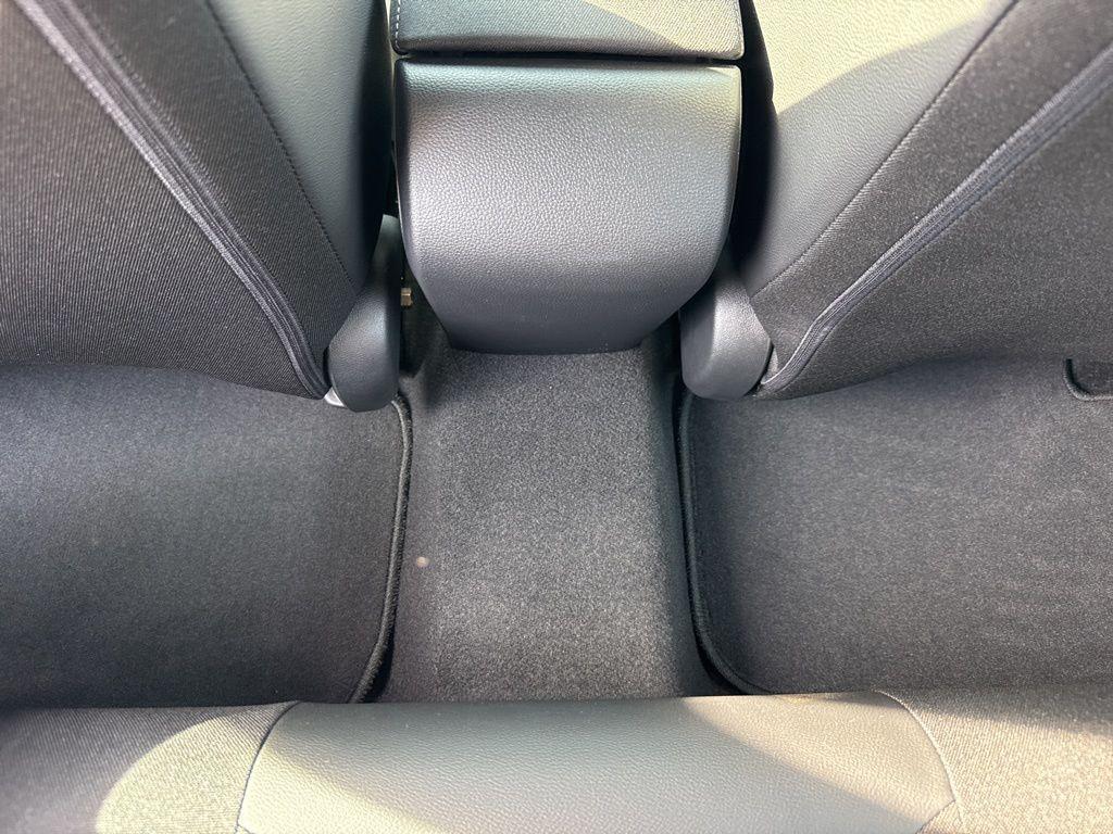 new 2026 Honda Civic car, priced at $28,329
