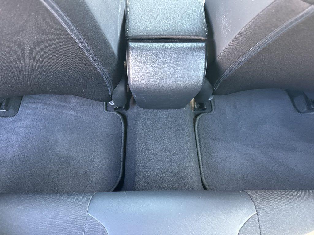 used 2023 Honda Civic car, priced at $25,500