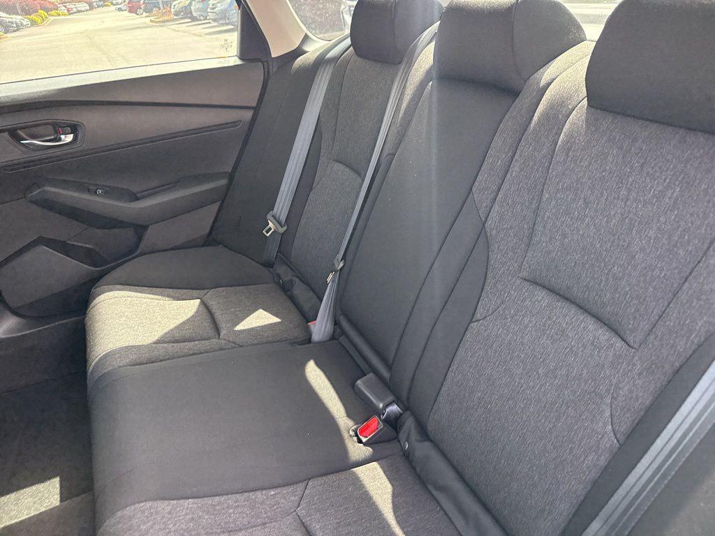 used 2023 Honda Accord car, priced at $26,889