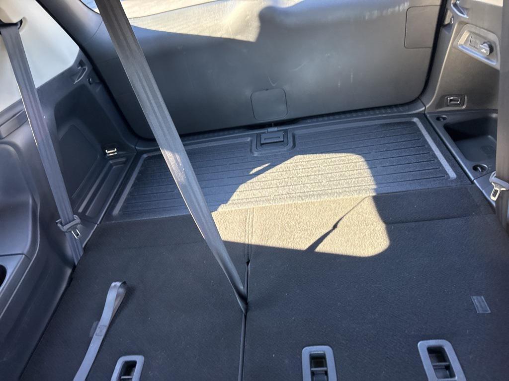 used 2025 Honda Pilot car, priced at $43,000