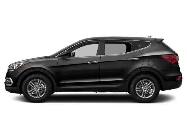 used 2018 Hyundai Santa Fe Sport car