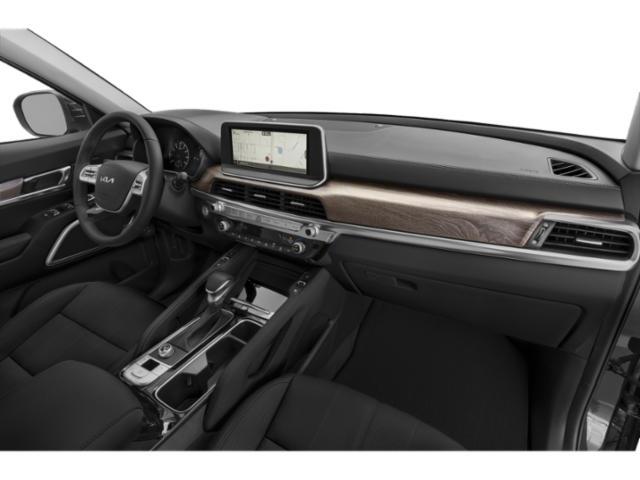 used 2022 Kia Telluride car, priced at $30,000